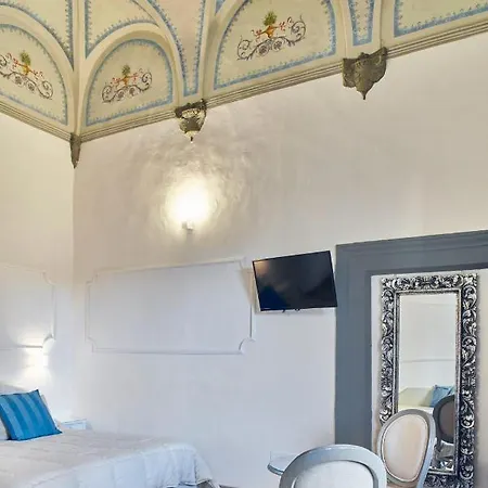 Palazzo Del Magnifico Frühstückspension 3*