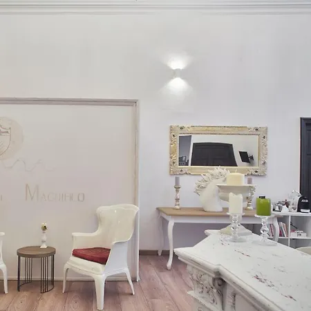 Bed & Breakfast Palazzo Del Magnifico