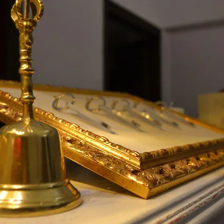 Palazzo Del Magnifico Bed & Breakfast 3*