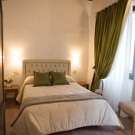 Bed & Breakfast Palazzo Del Magnifico Siena