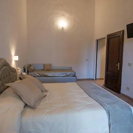 Bed & Breakfast Palazzo Del Magnifico