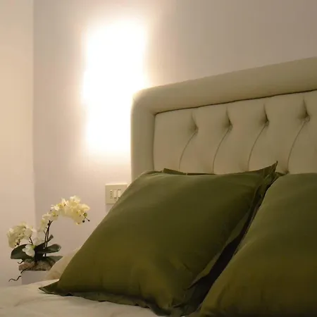 Palazzo Del Magnifico Bed & Breakfast 3*