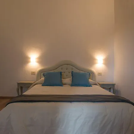 Bed & Breakfast Palazzo Del Magnifico