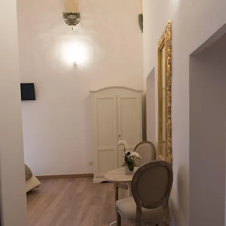 Bed & Breakfast Palazzo Del Magnifico