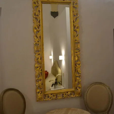Palazzo Del Magnifico Siena