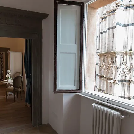 Bed & Breakfast Palazzo Del Magnifico