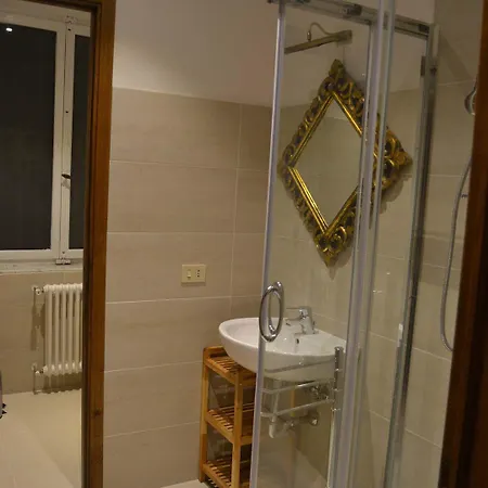 Palazzo Del Magnifico Bed & Breakfast 3*