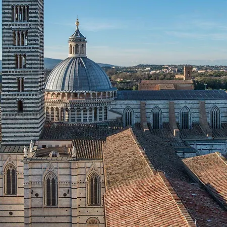 Palazzo Del Magnifico Bed & Breakfast 3*