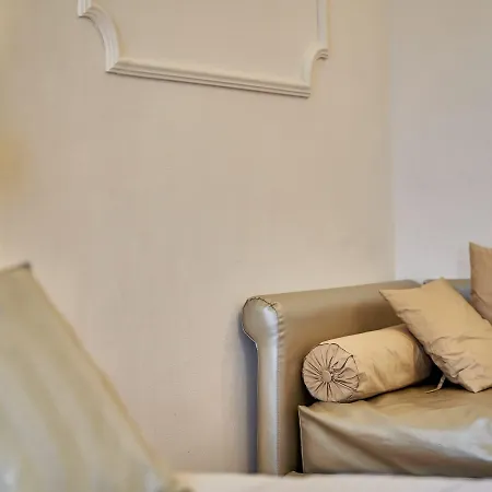 Palazzo Del Magnifico Bed & Breakfast 3*