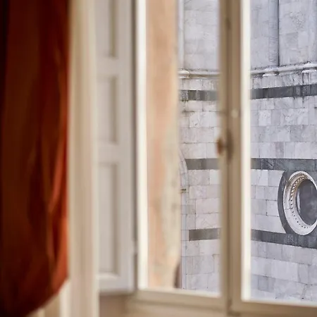 Palazzo Del Magnifico Bed & Breakfast 3*