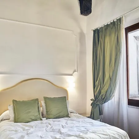 Palazzo Del Magnifico B&B Siena