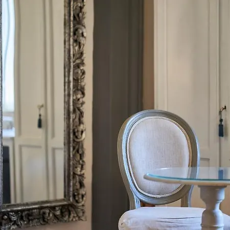 Palazzo Del Magnifico B&B 3*