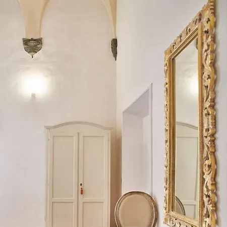 Palazzo Del Magnifico B&B Bed & Breakfast