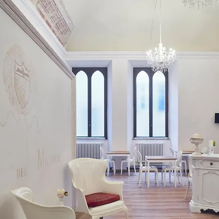 Palazzo Del Magnifico B&B Bed & Breakfast