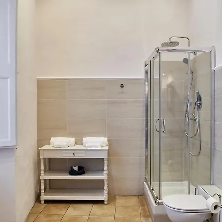 Palazzo Del Magnifico B&B Bed & Breakfast 3*