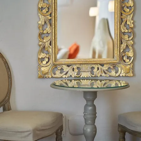 Bed & Breakfast Palazzo Del Magnifico B&B Siena