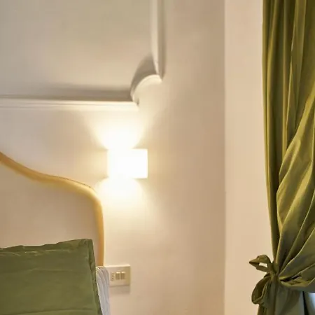 Bed & Breakfast Palazzo Del Magnifico B&B