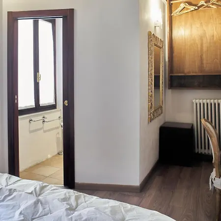 Palazzo Del Magnifico B&B
