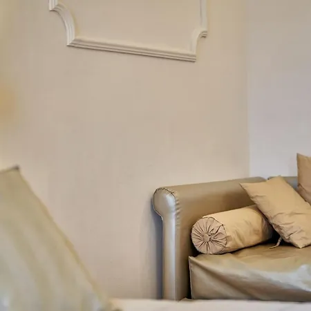 Palazzo Del Magnifico B&B Bed & Breakfast Siena