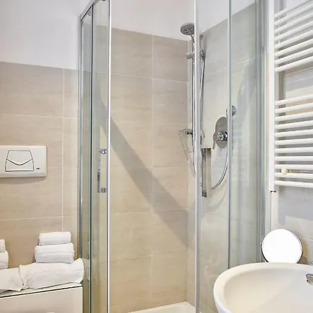 Palazzo Del Magnifico B&B Bed & Breakfast 3*
