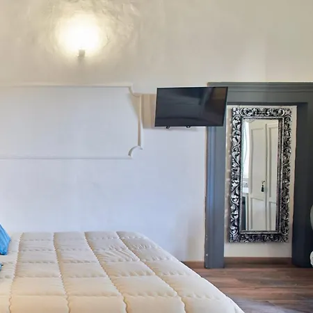 Bed & Breakfast Palazzo Del Magnifico B&B 3*