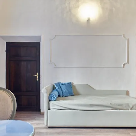 Bed & Breakfast Palazzo Del Magnifico B&B