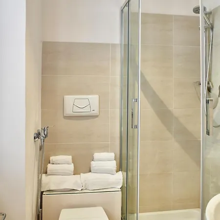 Bed & Breakfast Palazzo Del Magnifico B&B Siena