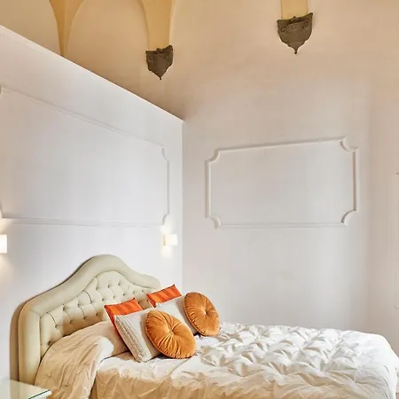 Palazzo Del Magnifico B&B Bed & Breakfast Siena