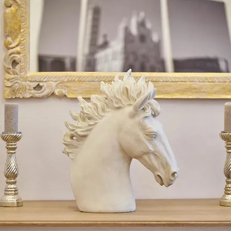 Palazzo Del Magnifico B&B 3*