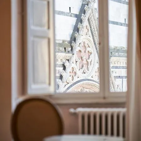 Palazzo Del Magnifico B&B Bed & Breakfast 3*