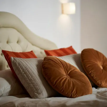 Palazzo Del Magnifico B&B Bed & Breakfast Siena
