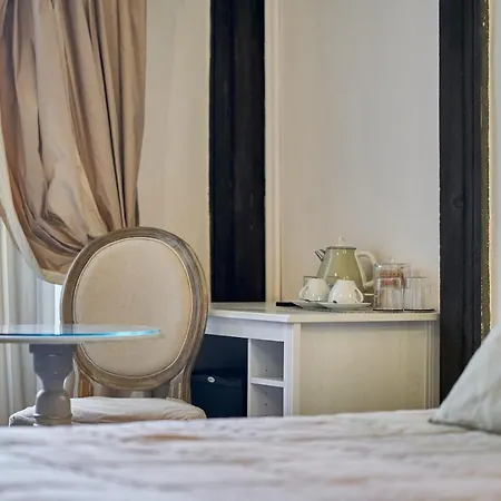 Bed & Breakfast Palazzo Del Magnifico B&B Siena