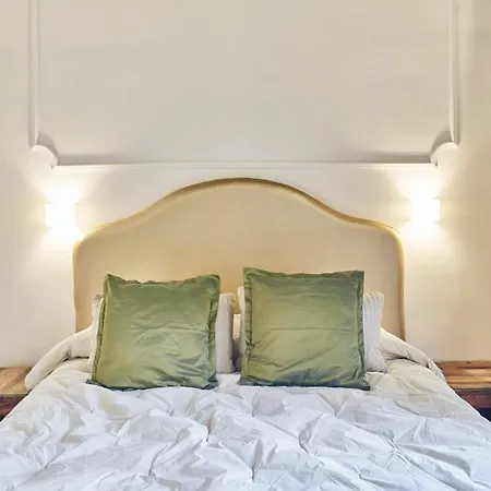 Palazzo Del Magnifico B&B Siena