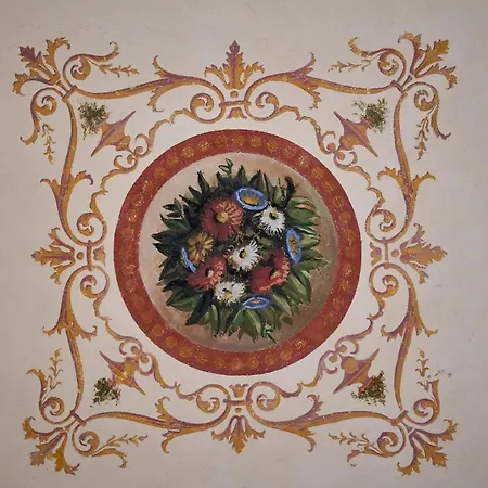 Bed & Breakfast Palazzo Del Magnifico B&B Siena