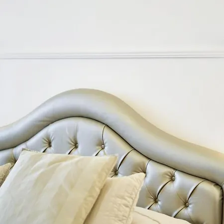 Palazzo Del Magnifico B&B 3* Siena