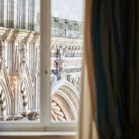 Palazzo Del Magnifico B&B Bed & Breakfast