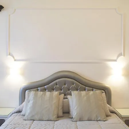 Bed & Breakfast Palazzo Del Magnifico B&B 3*
