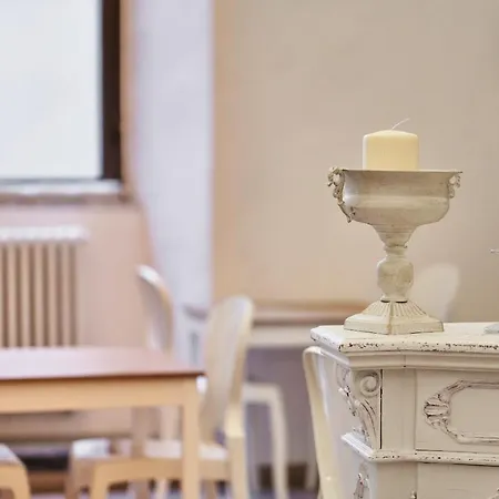 Palazzo Del Magnifico B&B Bed & Breakfast 3*