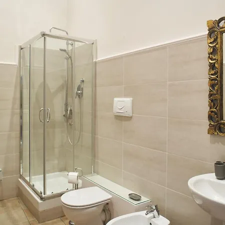 Bed & Breakfast Palazzo Del Magnifico B&B Siena