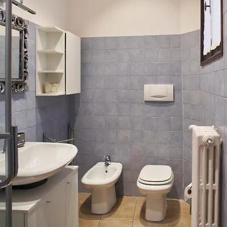 Bed & Breakfast Palazzo Del Magnifico B&B
