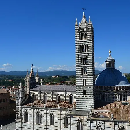Palazzo Del Magnifico B&B Bed & Breakfast