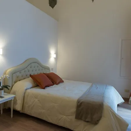 Palazzo Del Magnifico B&B 3*