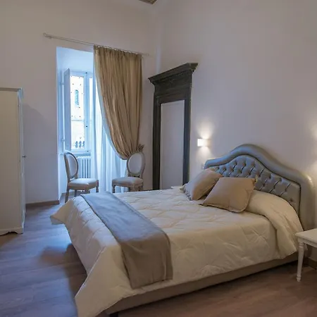 Palazzo Del Magnifico B&B 3*