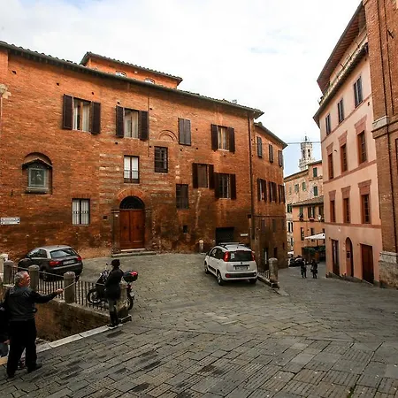 Palazzo Del Magnifico B&B Bed & Breakfast