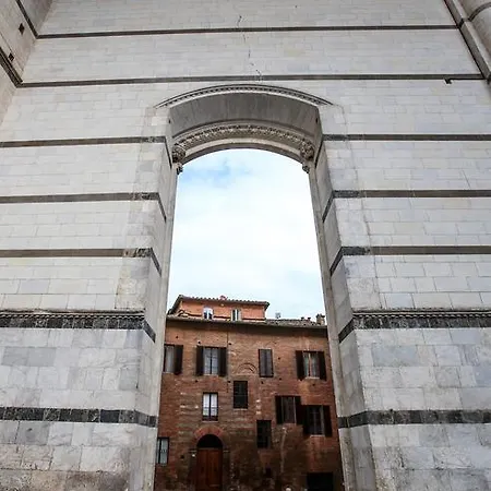 Palazzo Del Magnifico B&B Bed & Breakfast Siena