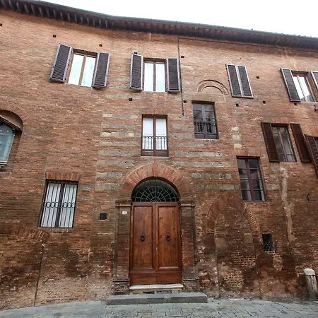 Palazzo Del Magnifico B&B Bed & Breakfast 3*