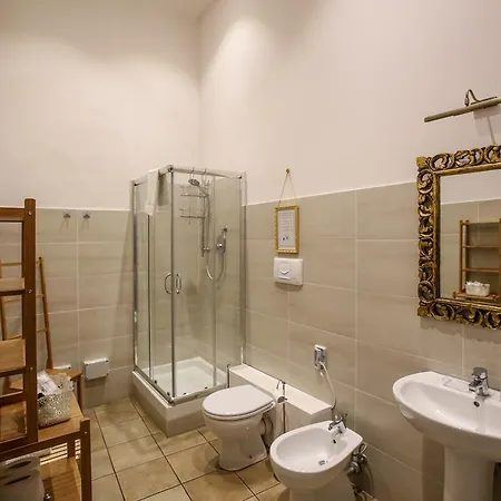 Bed & Breakfast Palazzo Del Magnifico B&B Siena