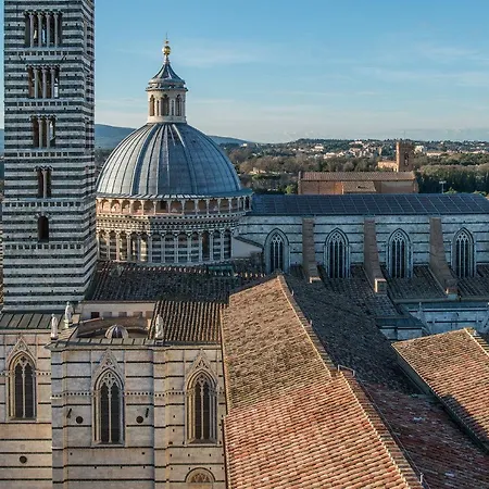 Bed & Breakfast Palazzo Del Magnifico B&B